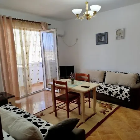Arbora Apartment Durres Exterior photo