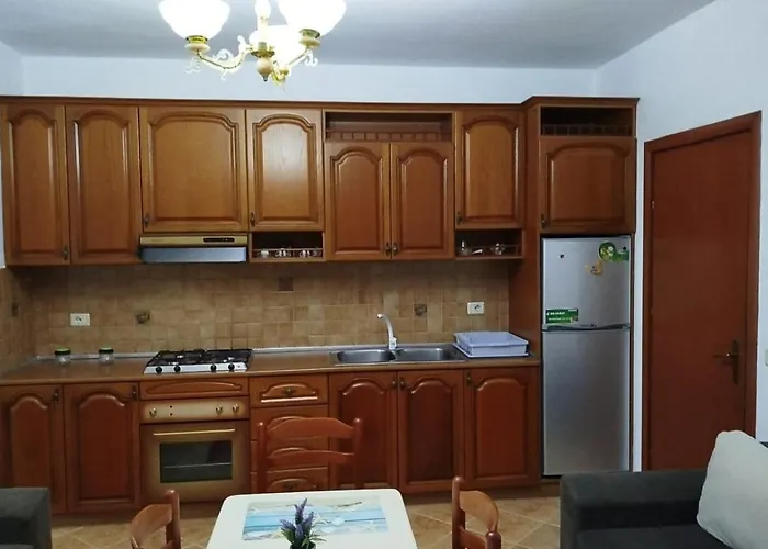 Arbora Apartment
